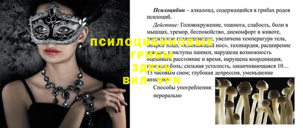 кристаллы Алзамай